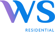 WS Residential Logo