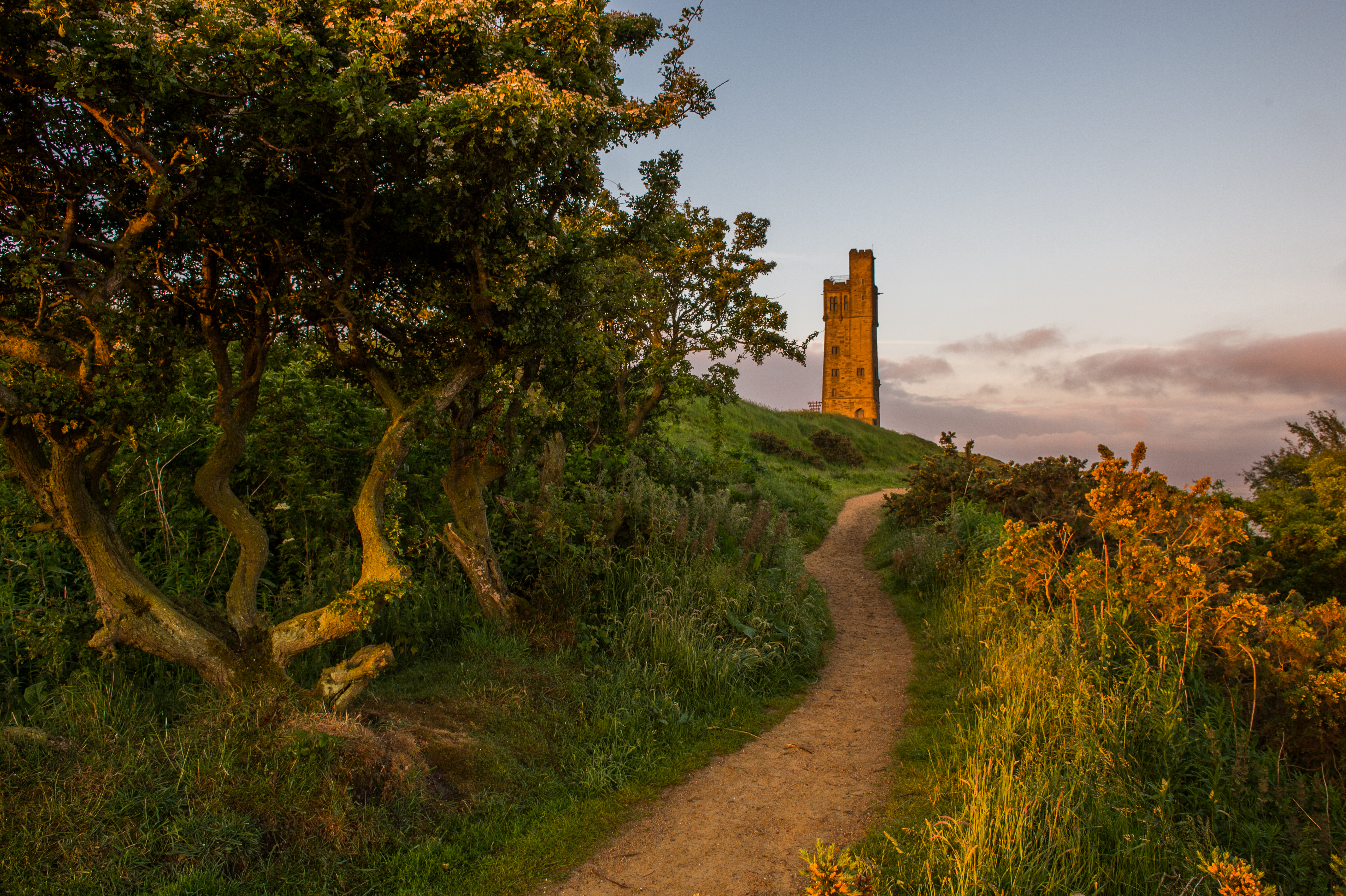 Thinking of Buying a Family Home in North Huddersfield? A guide to Lindley, Birkby and Fixby