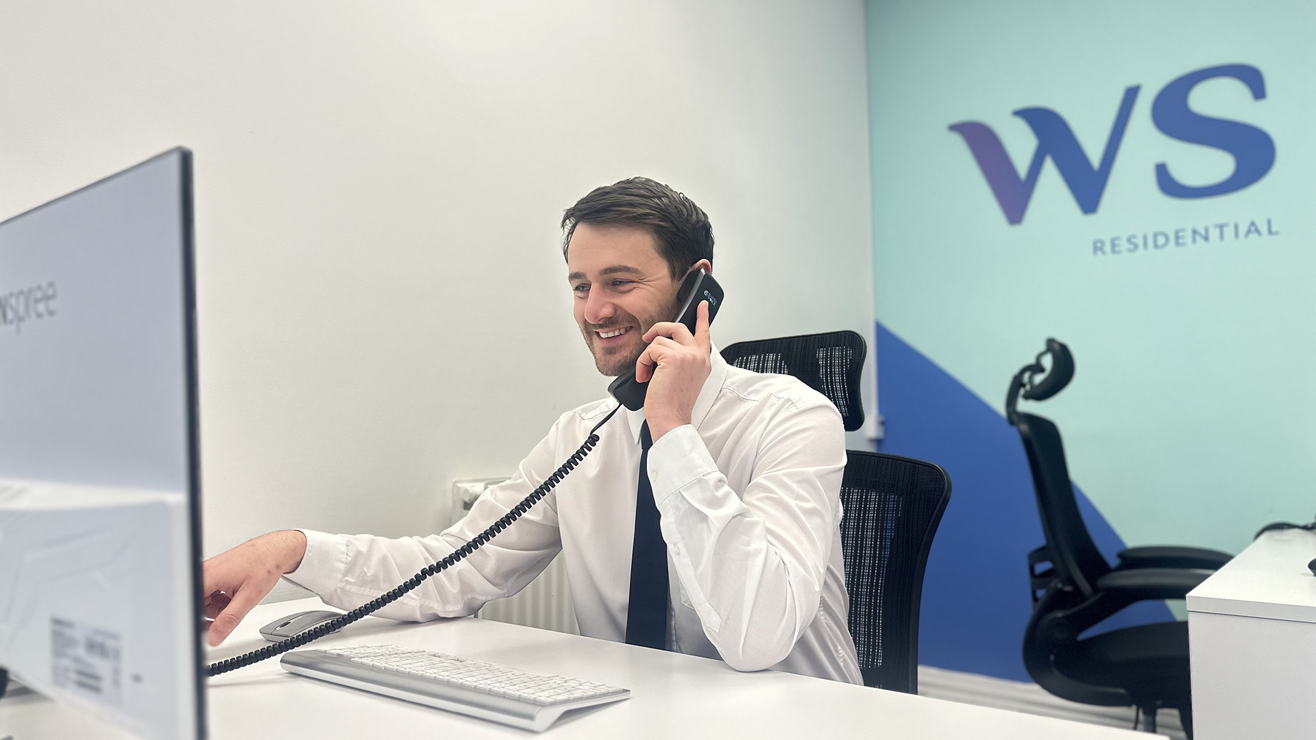 Careers | WS Residential