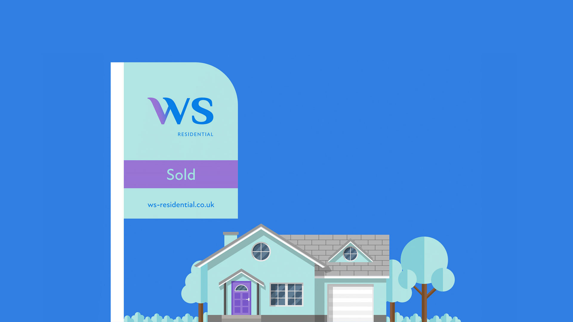 Instant valuation ws residential