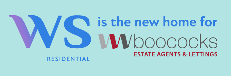 WS is the new home for Boococks Estate Agents & Lettings