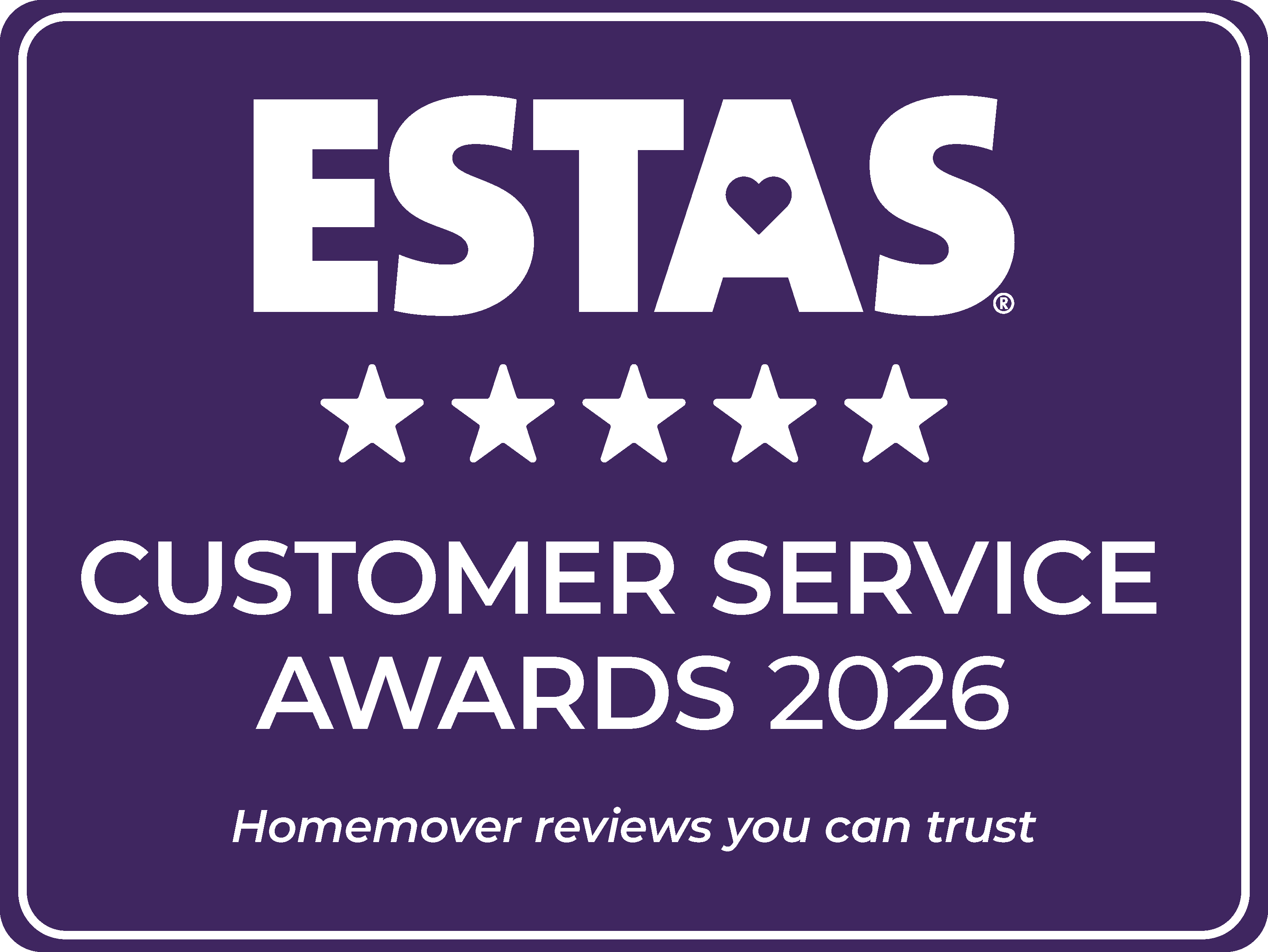 Estas 2026 logo