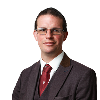 Photo of Adam Powell