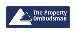 The Property Ombudsman logo