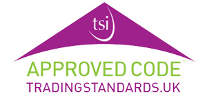 Trading Standards logo