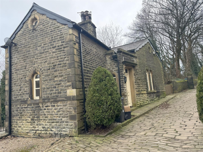 Photo of property