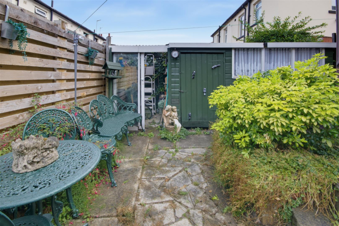 Photo of property