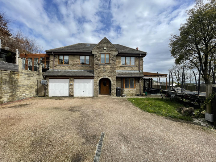 Properties for sale in Calderdale, Kirklees, Leeds and Bradford