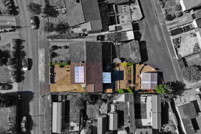 Photo of property