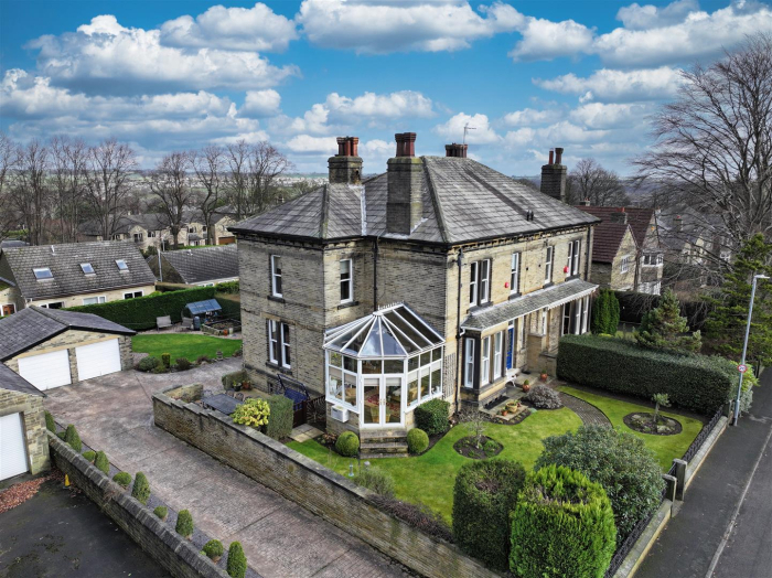 Properties for sale in Calderdale, Kirklees, Leeds and Bradford