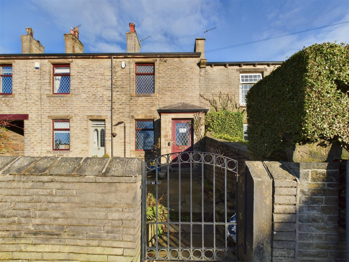 Photo of property
