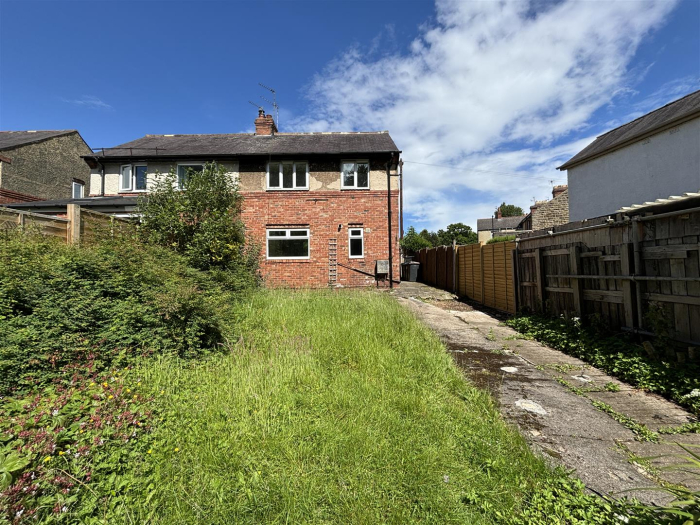 Photo of property