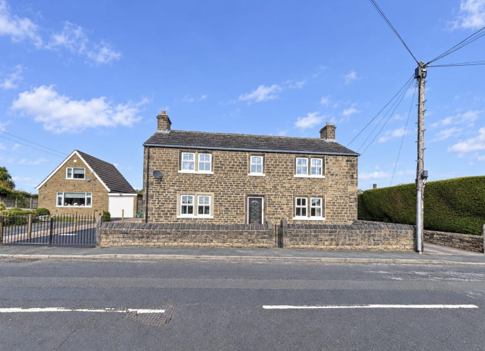 Photo of property