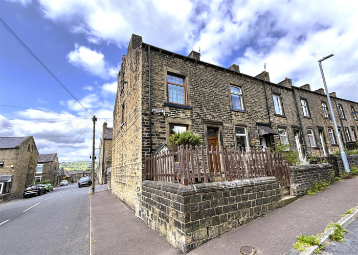Photo of property
