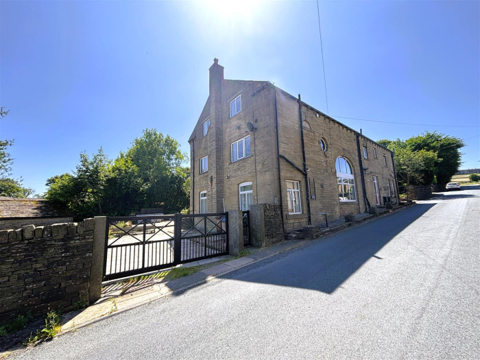 Photo of property