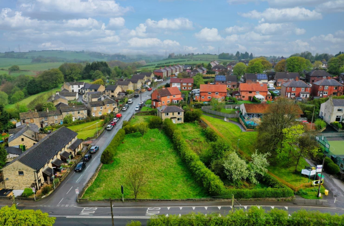 Photo of property