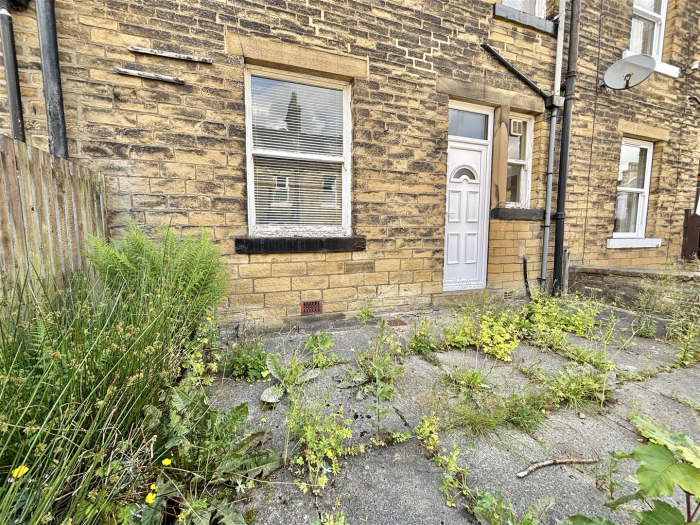 Photo of property