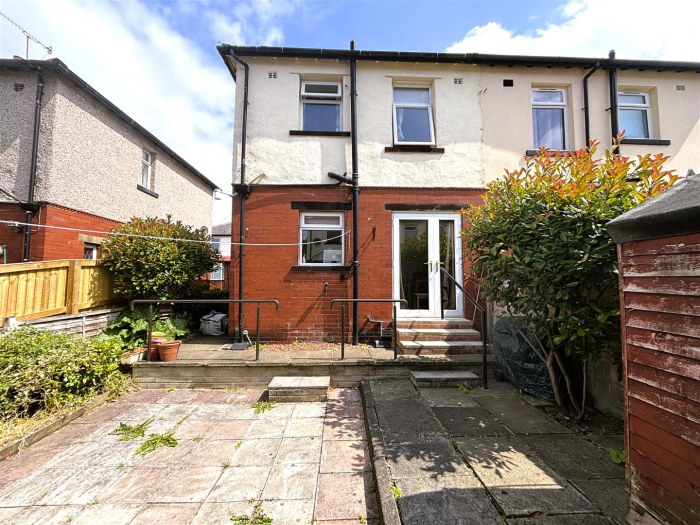 Photo of property