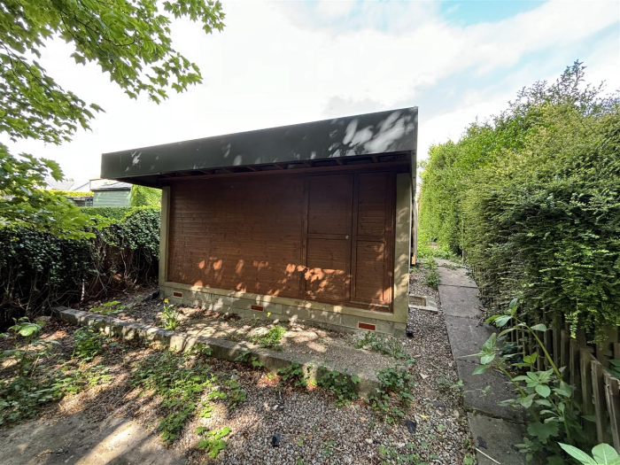 Photo of property