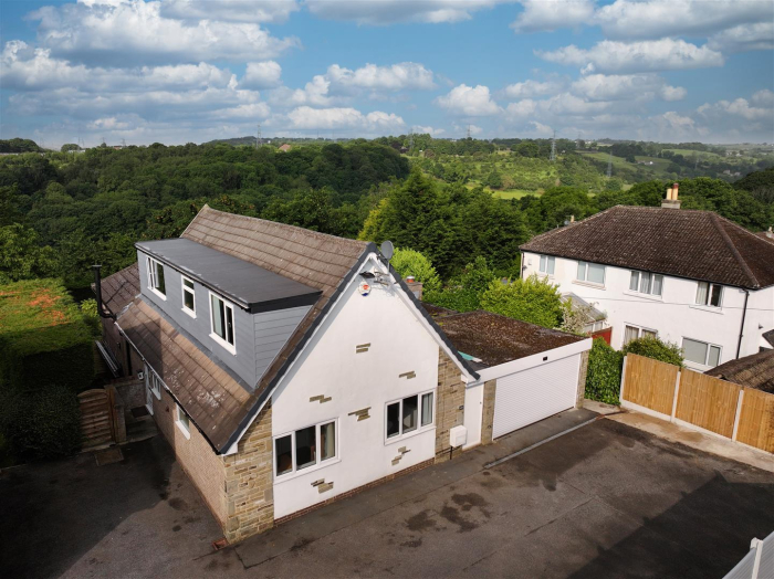 Properties for sale in Calderdale, Kirklees, Leeds and Bradford