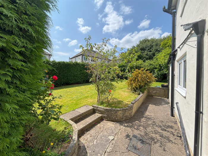 Photo of property