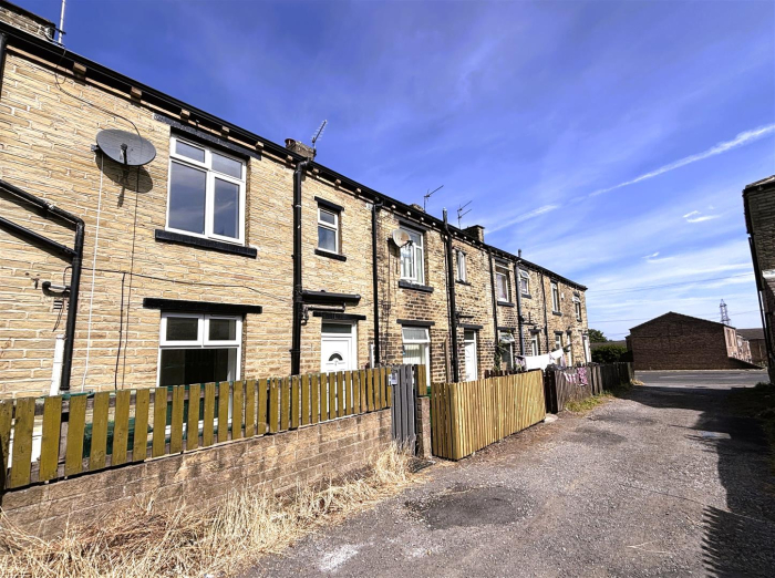 Photo of property