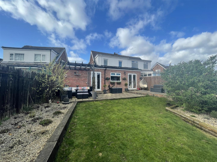 Property details Cherry Tree Drive, Greetland, Halifax WS Residential