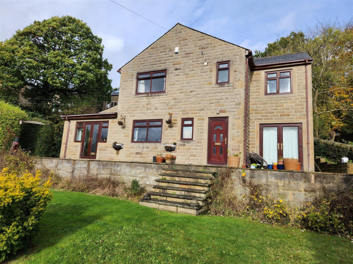 Properties for sale in Calderdale, Kirklees, Leeds and Bradford