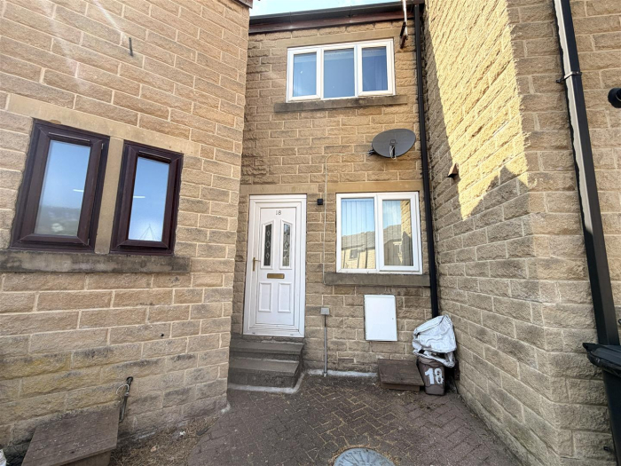 Photo of property