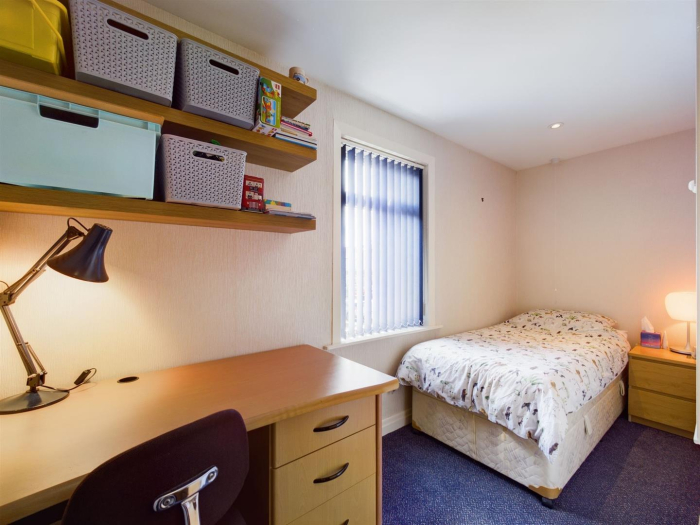 Property details Armitage Avenue, Woodhouse, Brighouse WS Residential