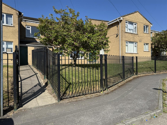 Photo of property