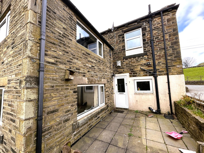 Photo of property