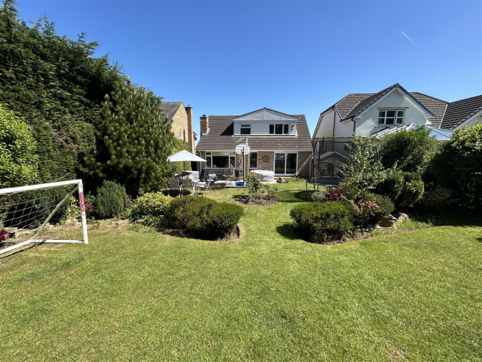 Photo of property