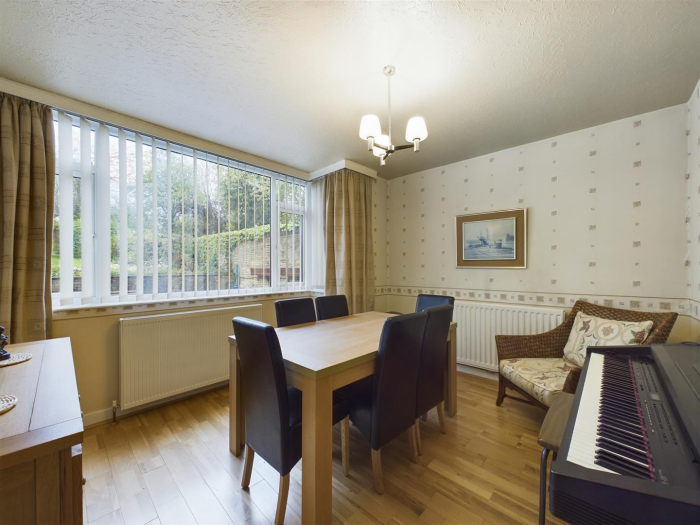 Property details Granny Hall Lane, Brighouse WS Residential