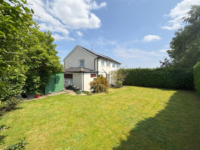 Photo of property