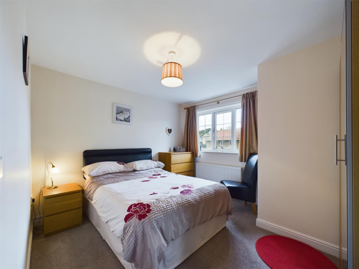 Property details Broomfield Road, Fixby, Huddersfield WS Residential