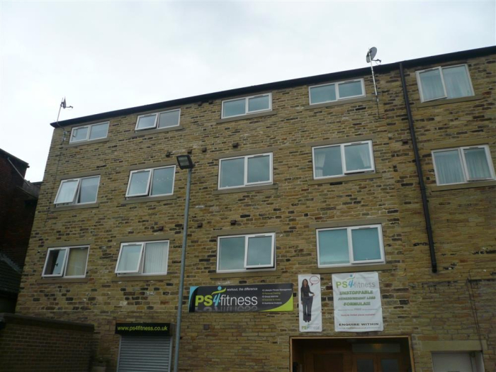 Photo of property