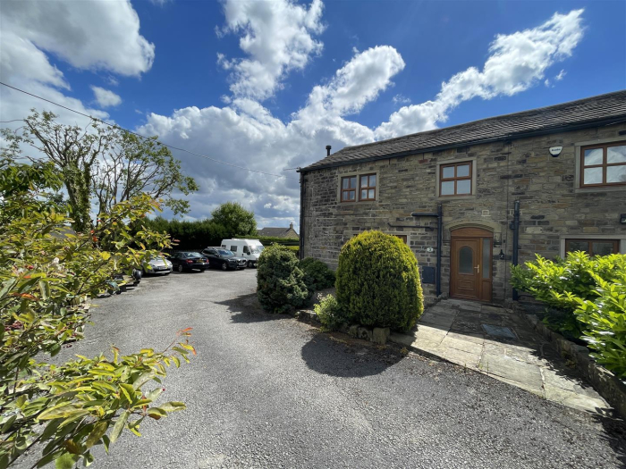 Properties for sale in Calderdale, Kirklees, Leeds and Bradford