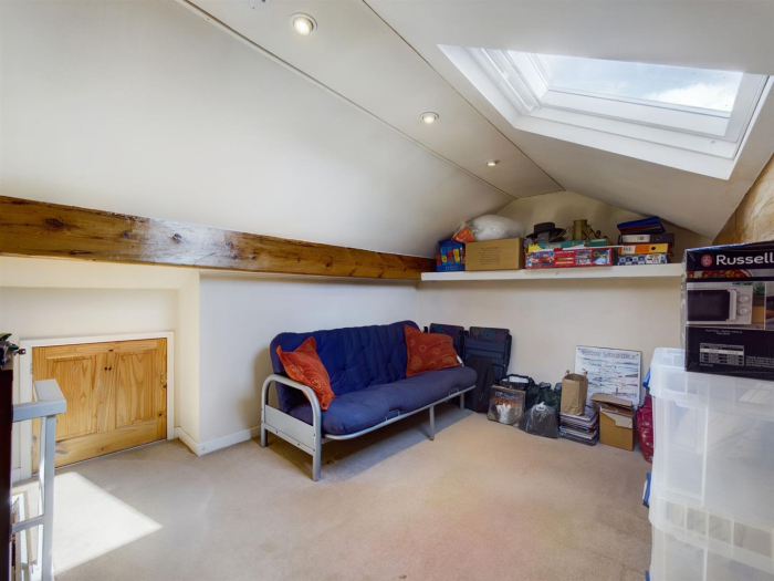 Property details Armitage Avenue, Woodhouse, Brighouse WS Residential