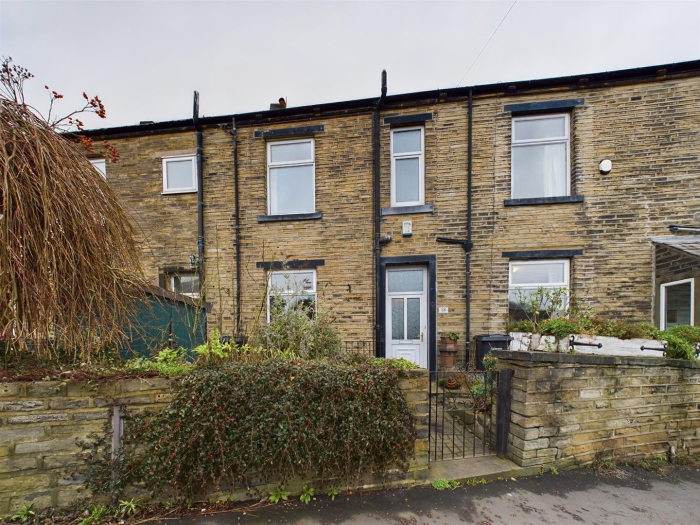 Properties for sale in Calderdale, Kirklees, Leeds and Bradford