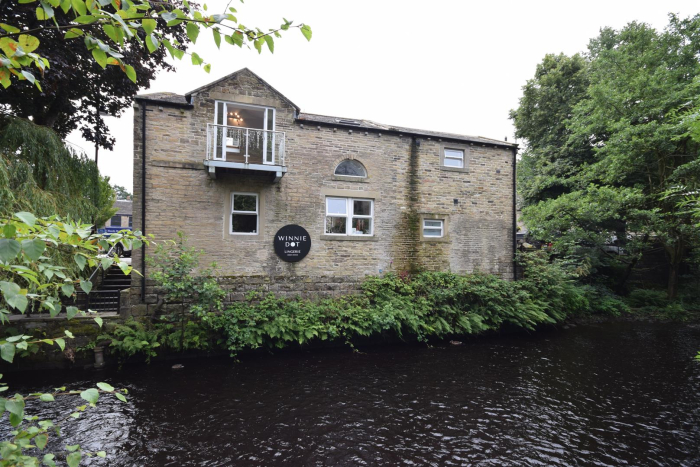 Photo of property