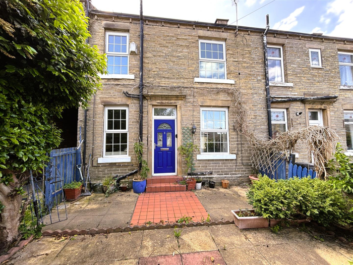 Photo of property