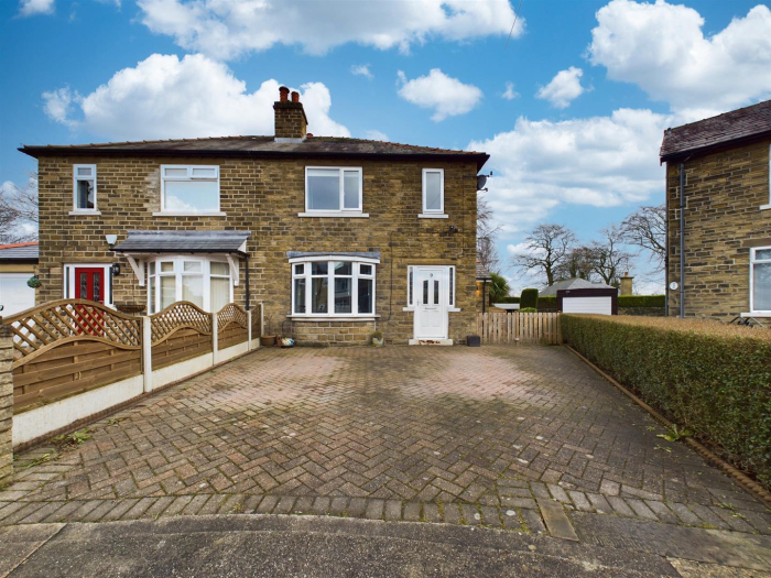 Properties for sale in Calderdale, Kirklees, Leeds and Bradford