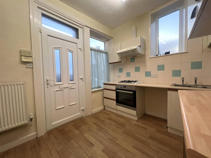 Property details Bonegate Road, Brighouse, HD6 1TQ WS Residential