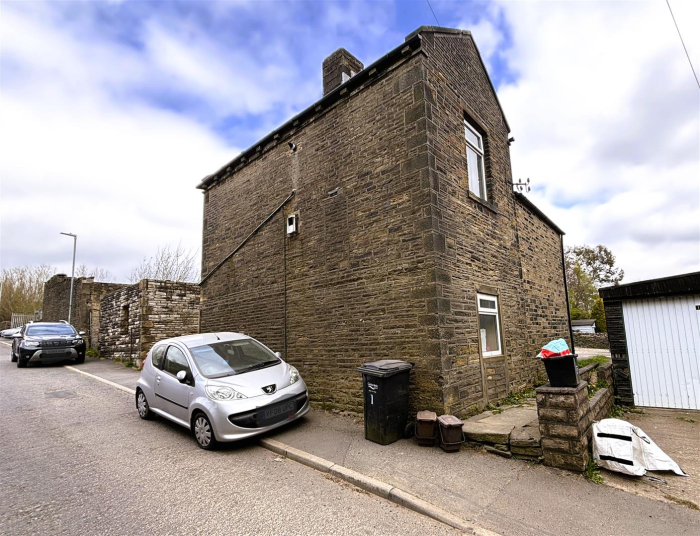 Photo of property