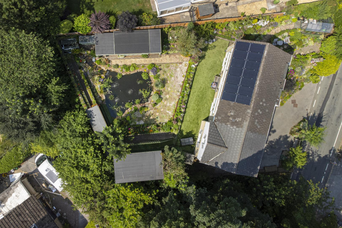 Photo of property