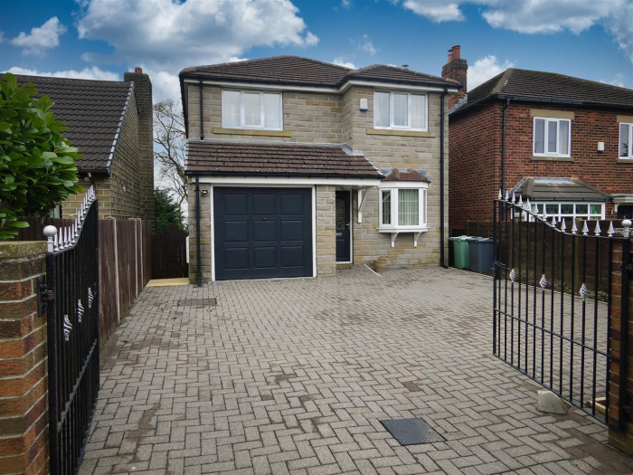 Properties for sale in Calderdale, Kirklees, Leeds and Bradford