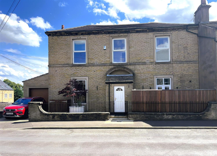 Photo of property