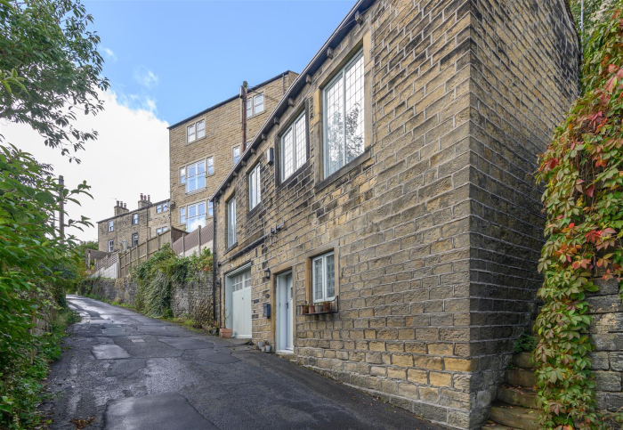 Photo of property