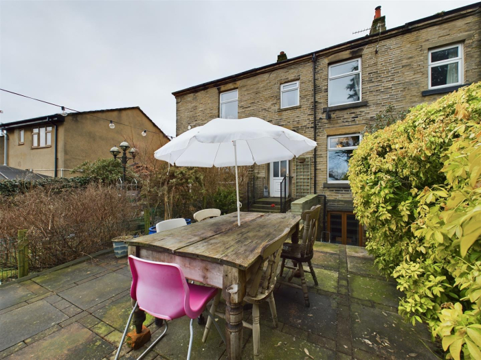 Property details Bonegate Road, Brighouse WS Residential